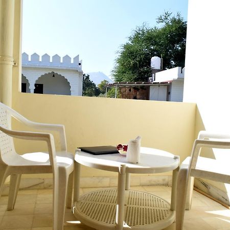 Hotel Kamal Villas Пушкар Екстер'єр фото