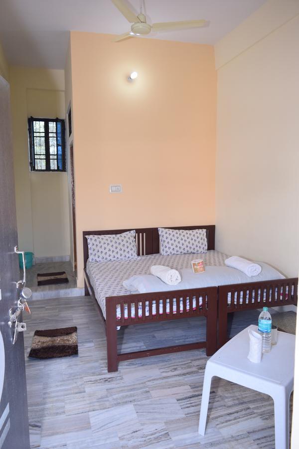 Hotel Kamal Villas Пушкар Екстер'єр фото